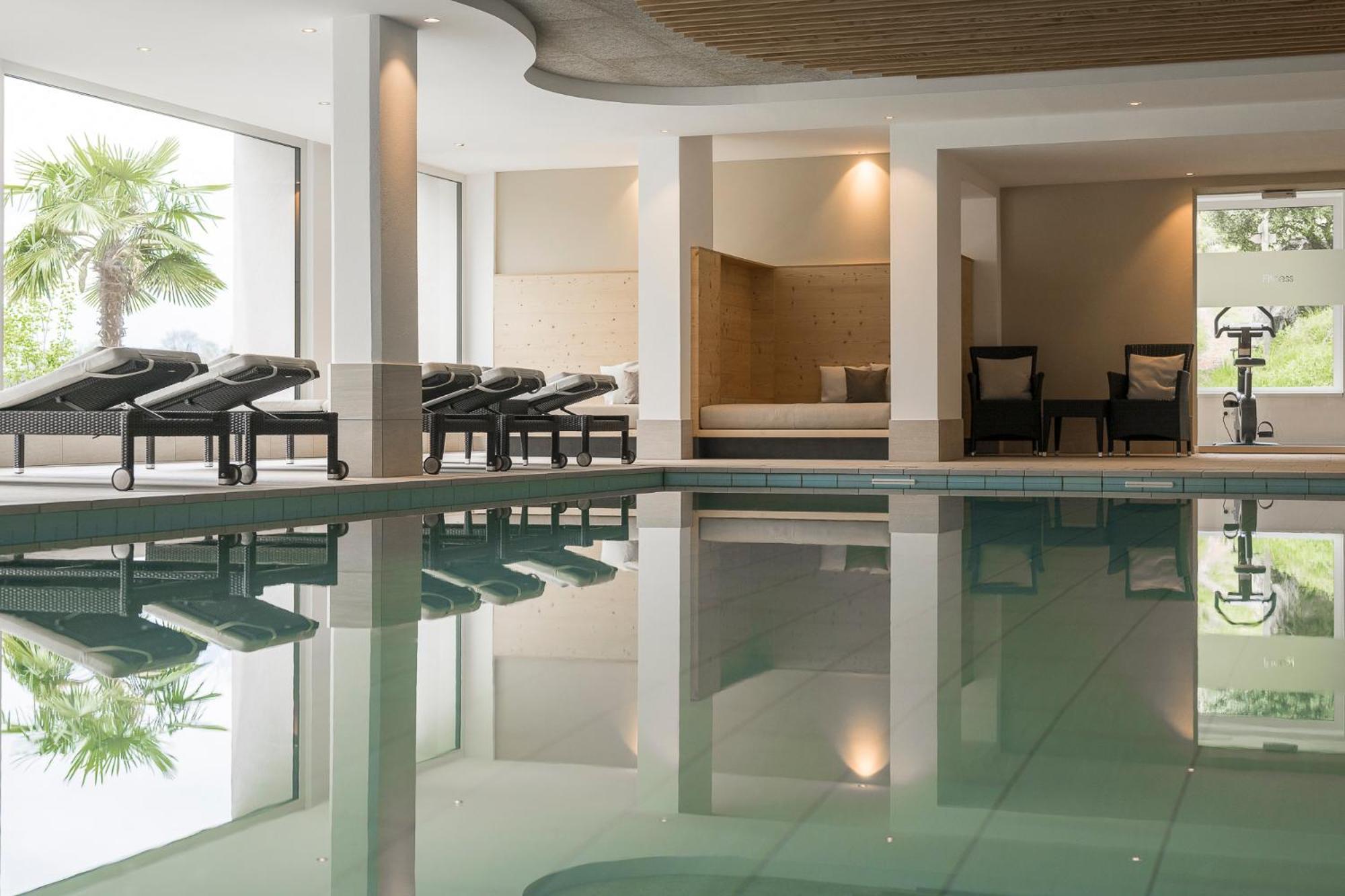 Hotel Kiendl Scena Esterno foto